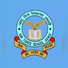 Air Force School Logo