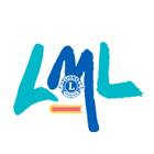 Lalji Mehrotra Lions School Logo