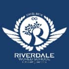 Riverdale World School Logo