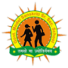 Government Model Sanskriti Senior Secondary School Asadpur Nandnaur Logo