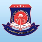 KLM International School Logo