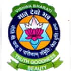 Vishwa Bharti Public School Logo