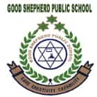 Good Shepherd Public School RIICO Logo