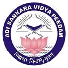 Adi Sankara Vidya Peedam Logo