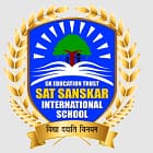Sat Sanskar International School Logo