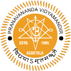 Pranavananda Vidya Mandir Logo
