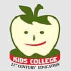 Kids College Logo