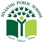 Sivanthi Public School Logo