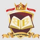 Brainy Blooms L'Ecole Internationale Logo