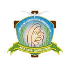 Jesus And Mary Convent School Logo
