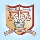 St. Xavier's High School Logo