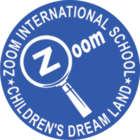 Zoom International School Logo