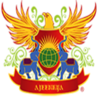 D Y Patil International School Logo