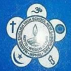 Mannu English School Logo