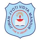 Jiwan Jyoti Vidya Mandir Logo