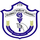 Global Public School Logo