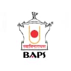 BAPS Swaminarayan Vidyamandir Logo