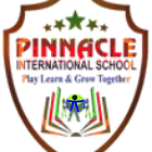 Pinnacle International English Medium School Logo