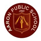 Aaron Public School Logo