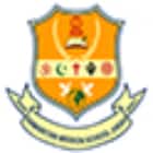 Samaritan Mission School (High) Logo