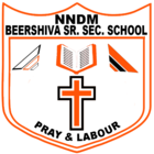 Beershiva Public School Chaukhutia Logo