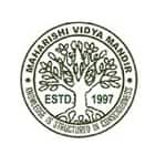 Maharishi Vidya Mandir Logo