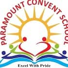 Paramount Convent School Logo