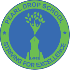 Pearl Drop School Logo