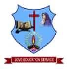 Nirmala School Logo