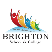Brighton PU College Logo