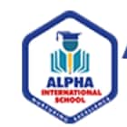 Alpha International School Logo