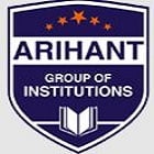 Arihant PU College Logo