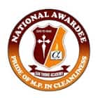 San Thome Academy Logo