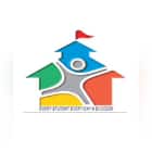 K.D. International School Logo