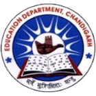 Government Model High School Logo