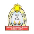 Morition Public Higher Secondary School Logo
