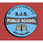 SJS Public School Logo