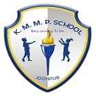 KMMP School Logo
