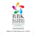 RBK Global School Logo