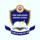 Shri Guru Nanak Convent School Logo