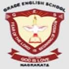 Grace English School Logo