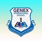 GenEx International School Logo