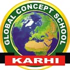 Global Concept School Logo