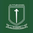 J D Tytler School Logo