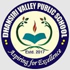 Dhansiri Valley Public School Logo