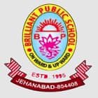 Brilliant Public School Logo