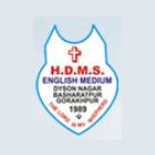 Hope Dyson Memorial School Logo