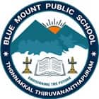 Blue Mount Public School Logo