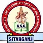 G S Convent Logo