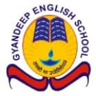 Gyandeep English School Logo